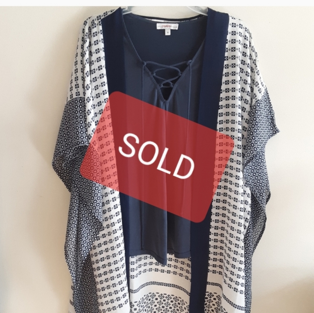 SOLD